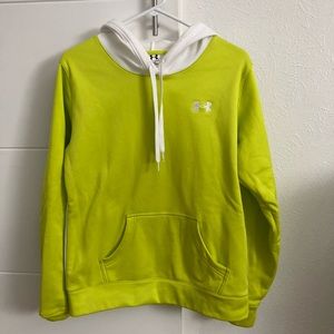 Under Armour hoodie